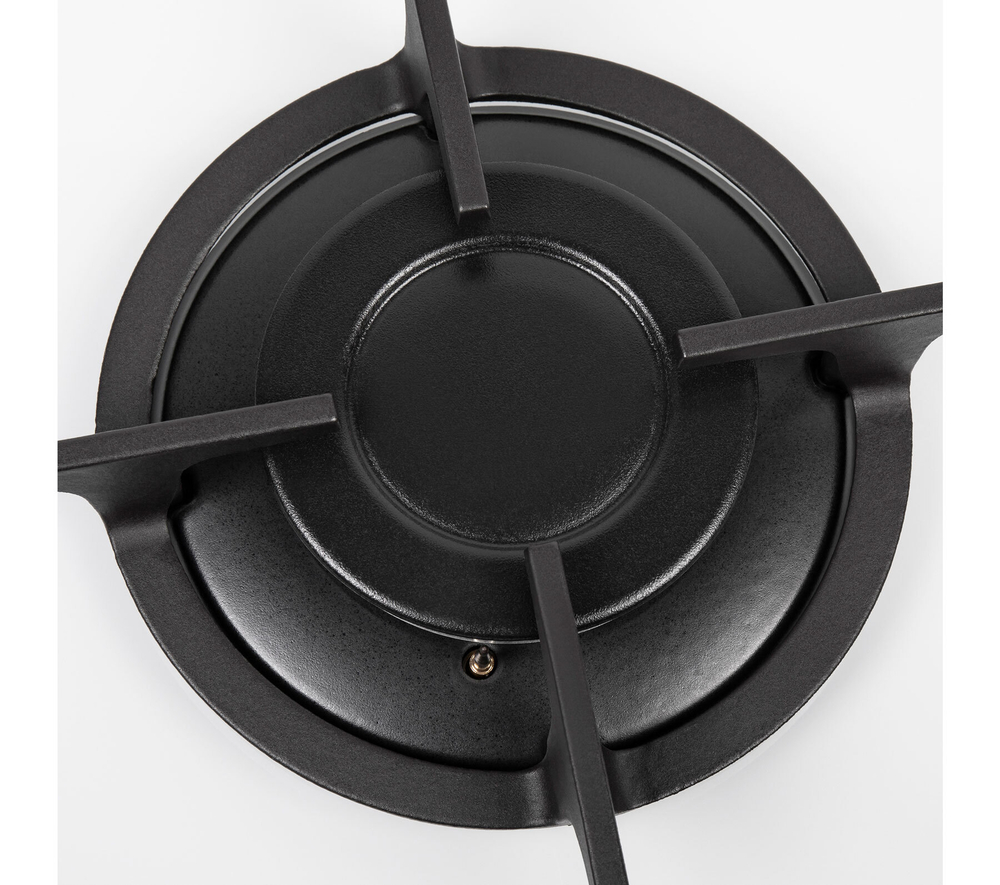 Газовая варочная панель MAUNFELD EGHG.64.1CW/G фото 10