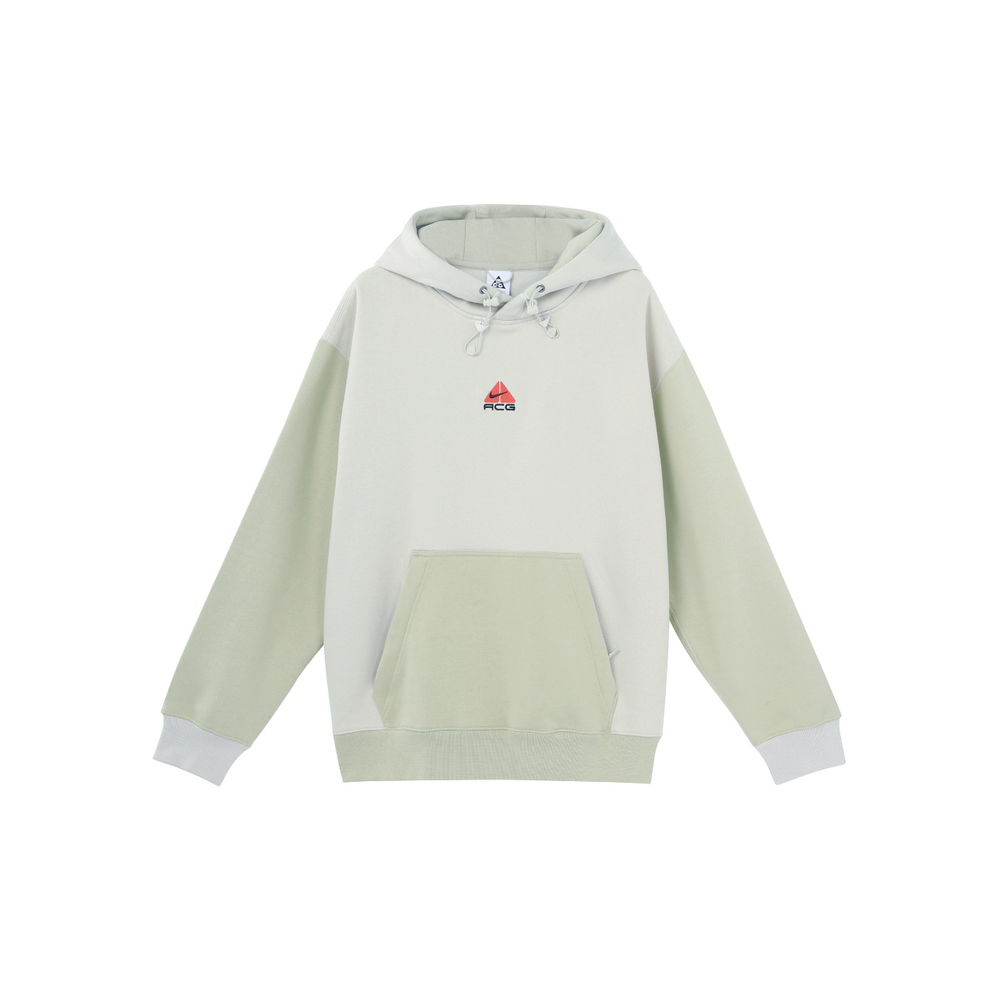 Nike ACG NRG Fleece Hoodie Biege