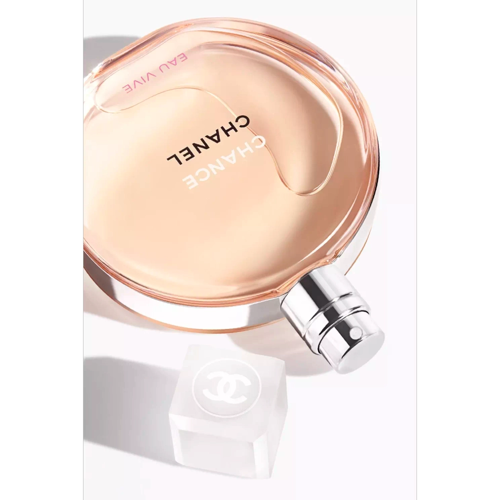 Chanel Chance Eau Vive EDT
