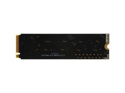 SSD накопитель AGI AI298 2ТБ, M.2 2280, PCIe 3.0 x4, NVMe [AGI2T0GIMAI298-CB]