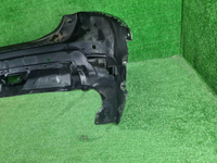 Бампер задний Nissan X-Trail T32 (2017-2022)