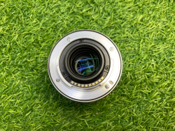 FujiFilm XF 35mm 2 R WR