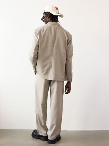 Костюм мужской NOHO