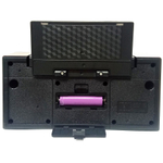 Радиоприемник с MP3 плеером + Solar panel Golon RX-65SD