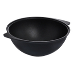 Алюминиевый казан 7 л. с АП