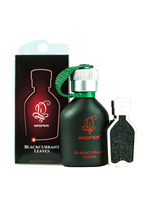 Wisper  парфюмерная вода Blackcurrant Leaves Новый