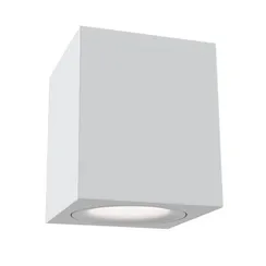 Потолочный светильник Изящность / Slim 1*GU10 10 Вт Technical c013cl-01w