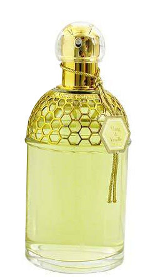 Guerlain Aqua Allegoria Ylang and Vanille