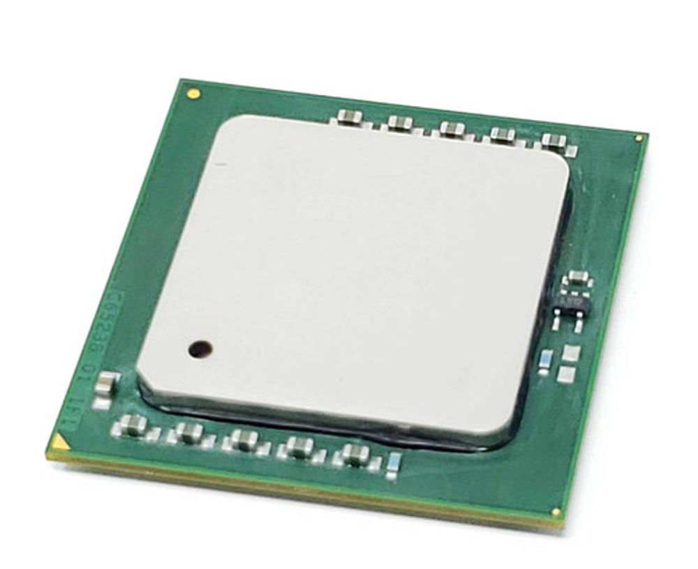 Процессор Intel Процессор Xeon 3000Mhz (800/2048/1.3v) Socket 604 BX80546KG3000FU