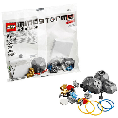 Lego 2000704 Набор с запасными частями LME 5