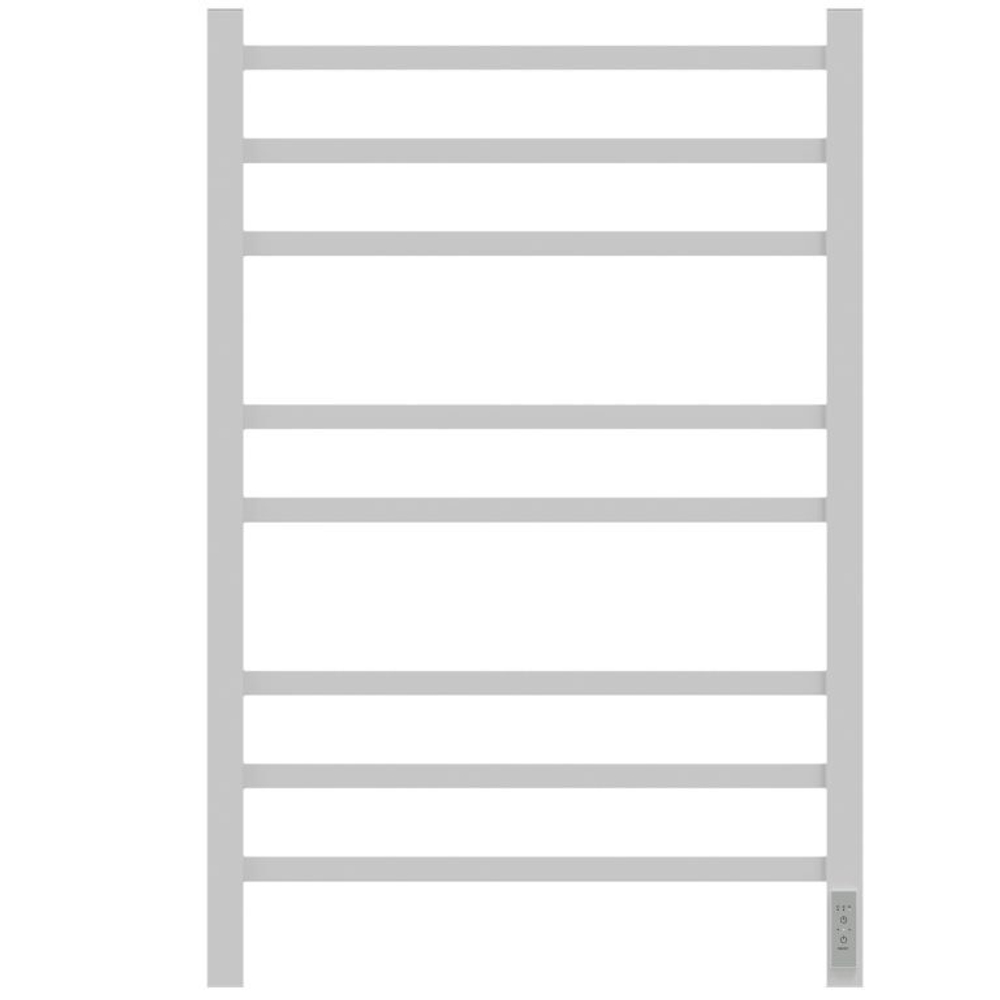 Полотенцесушитель электр. Alex GR-102 500х800 П8 white U