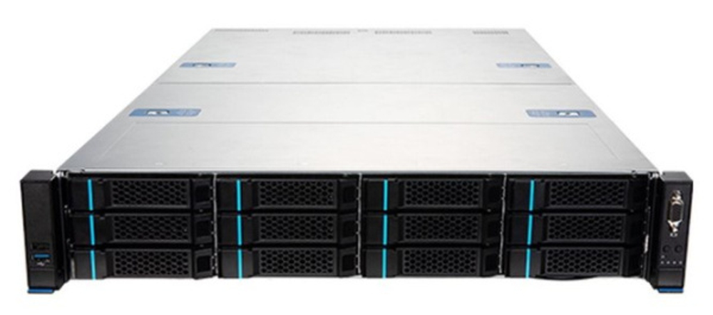 Серверная платформа 2U MSI S2205-01