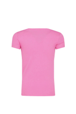 футболка Guess - фуксия(J73I56 K8HM0)