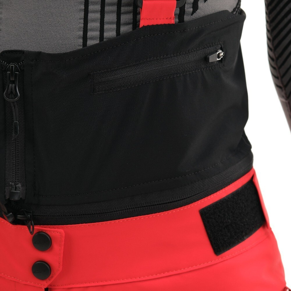 ШТАНЫ ГОРНОЛЫЖНЫЕ УТЕПЛЕННЫЕ DRAGONFLY GRFVITY PREMIUM WOMAN