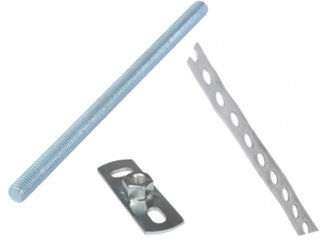 Монтажные элементы Walraven