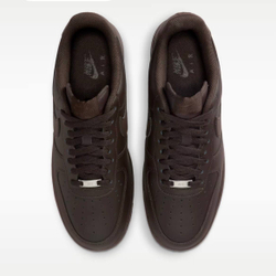 Nike Air Force 1 Low Velvet Brown