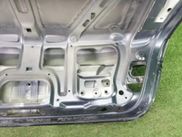Крышка багажника BMW 7er F01 (2012-2015)