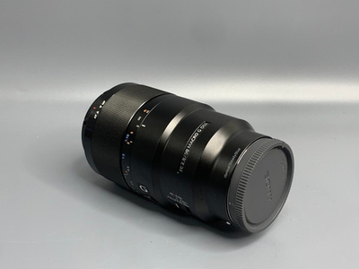 Sony FE 90mm 2.8 Macro G OSS SEL90M28G