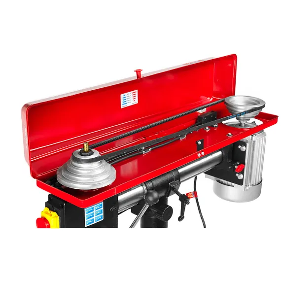 Сверлильный станок "ЗУБР" ЗСС-550