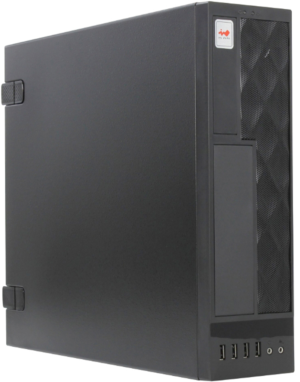 Корпус mATX InWin CE052S