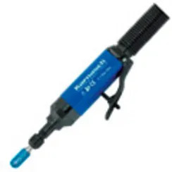 Пневматическая прямошлифовальная машина Karnasch KA 37LR