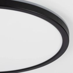 Citilux Basic Line CL738321EL RGB Светильник с пультом Чёрный