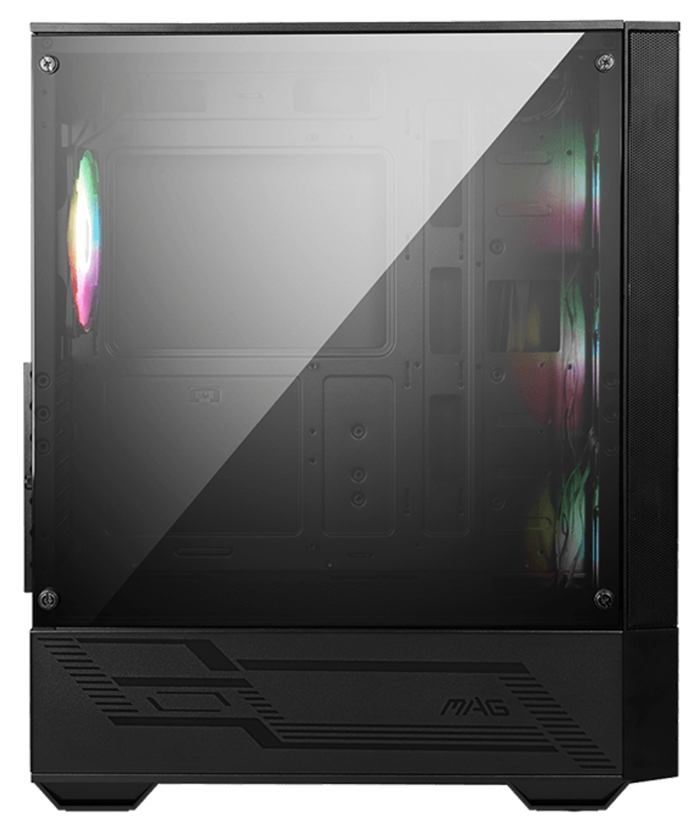 Корпус ATX MSI MAG FORGE 112R