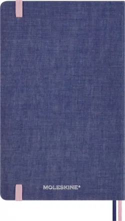 Блокнот Moleskine LE 2025 SAKURA Large в линейку (LESU08QP060)