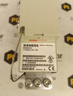 Siemens 6SN1123-1AA00-0AA1 с хранения