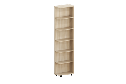 Шкаф многоцелевой Грейс ШК-5026