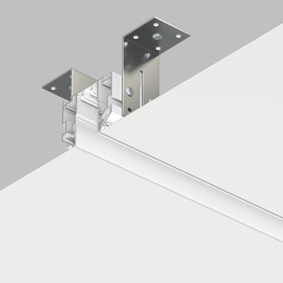 Шинопровод DENKIRS SMART ONE TR2023-WH