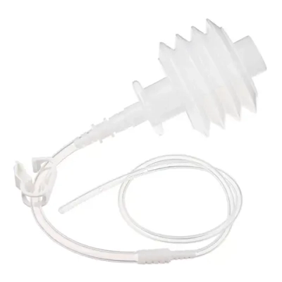 Устройства для активного дренирования ран, стерильные с одним силиконовым дренажем №16 длинной 500мм и баллоном емкостью 250 мл.