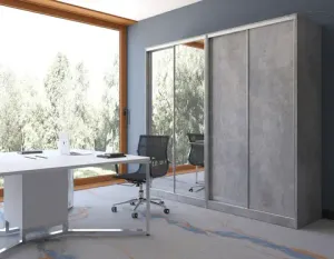 Шкафы-купе Комфорт