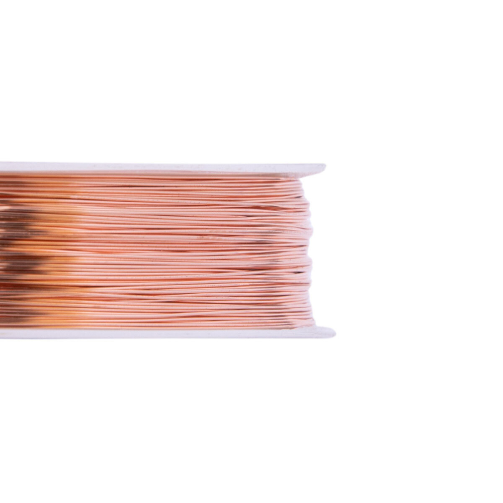 "Zlatka" Проволока для бисера DGB-S3 d 0.3 мм 50 м №03