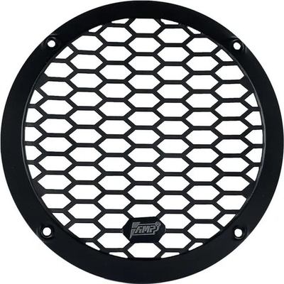 Гриль для акустики AMP MG165 (шт., стальной, 16.5 см)