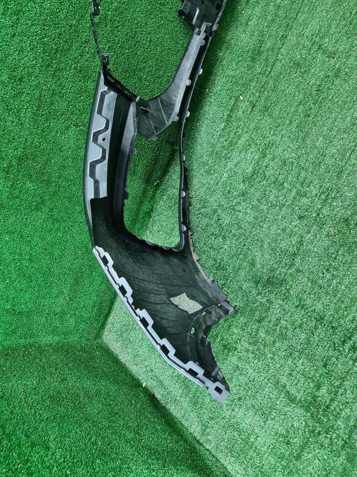 Бампер передний Chery Tiggo 8 Pro Max (2022-н.в.)