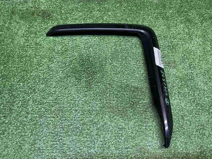 Накладка перед. бампера BMW X6 G06 (19-23) M-paket