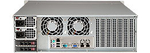 Корпус серверный 3U Supermicro CSE-836BE1C-R1K03B