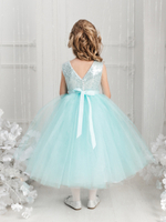 Платье нарядное Unona d'Art