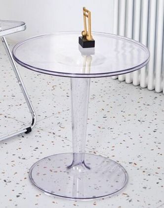 Столик кофейный Tulip Round