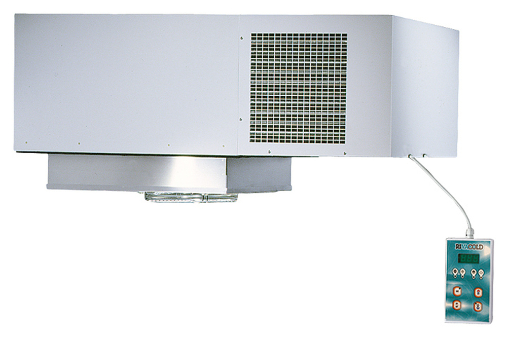 Моноблок низкотемпературный Rivacold SFL009P001