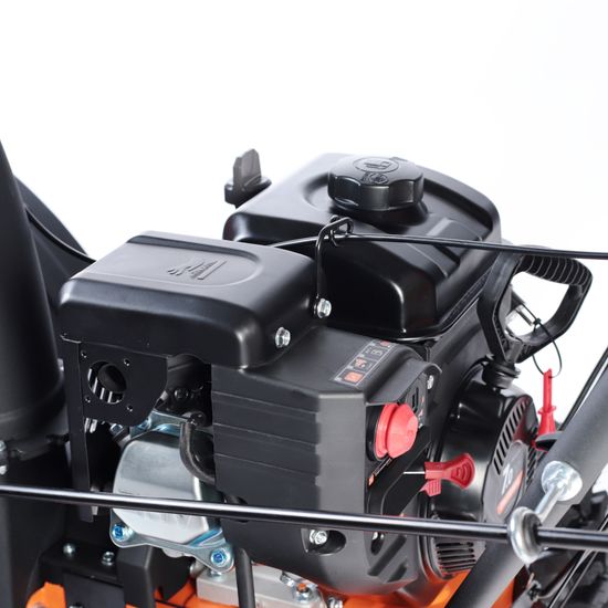 Бензиновый снегоуборщик "PATRIOT" СИБИРЬ 67CE