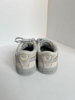 Замшевые кеды Puma, 27,5