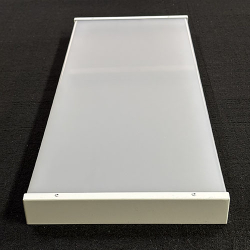 СС-111В плафон судового светильника