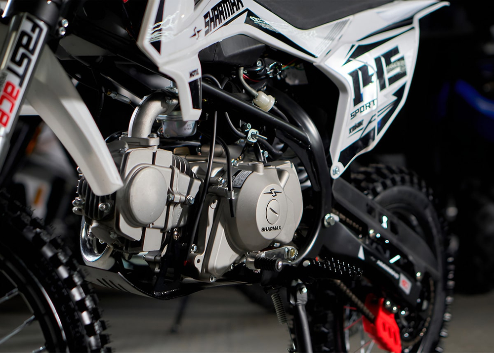 Питбайк SHARMAX Sport 145