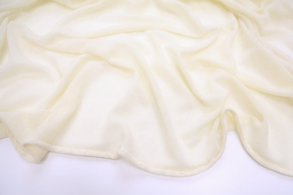 Трикотаж шерстяной