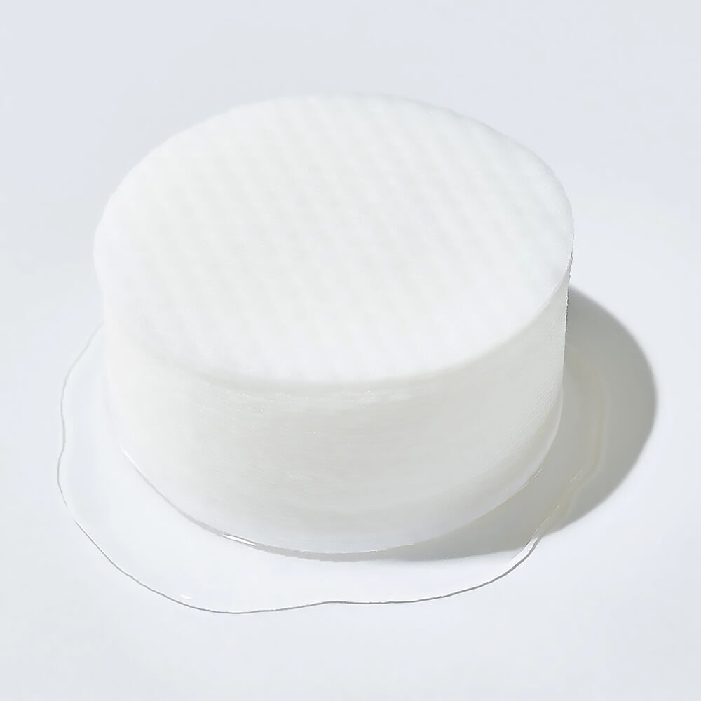 SKIN&LAB  Очищающие диски для лица с янтарной кислотой - Porebarrier Clear Pad,70шт