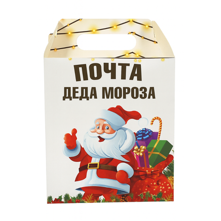 Новогодний подарок №13 ORDA