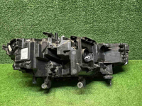 Фара левая BMW X7 G07 (2019-2022) Laser Light