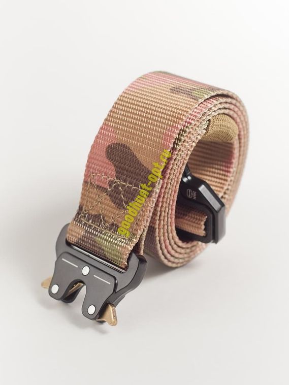 Тактический ремень универсальный Кобра Мультикам